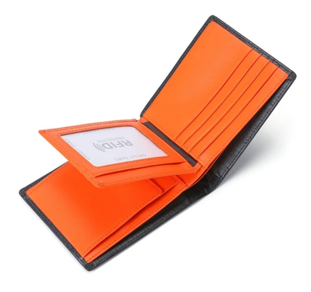 Black orange