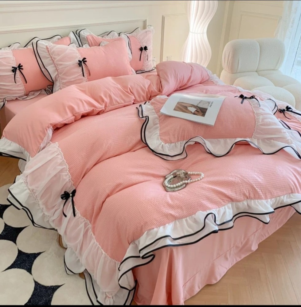 Pink B