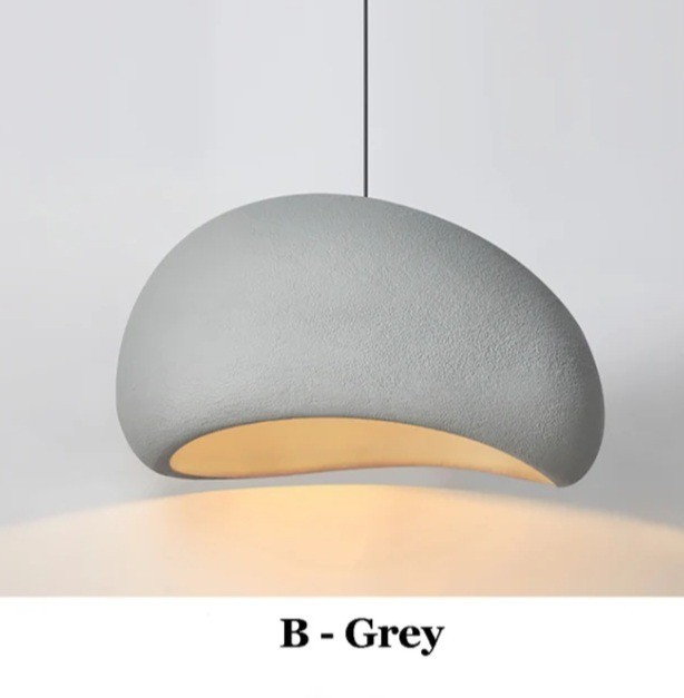B Grey