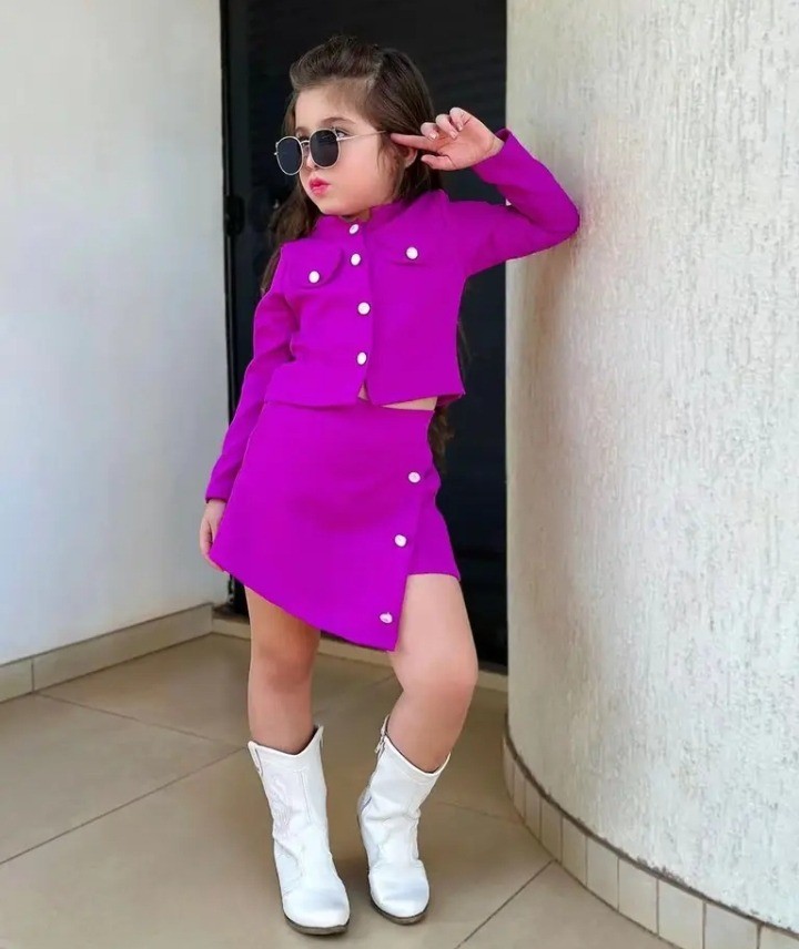 فوشيا