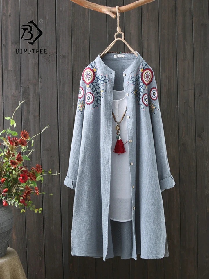 Blue gray