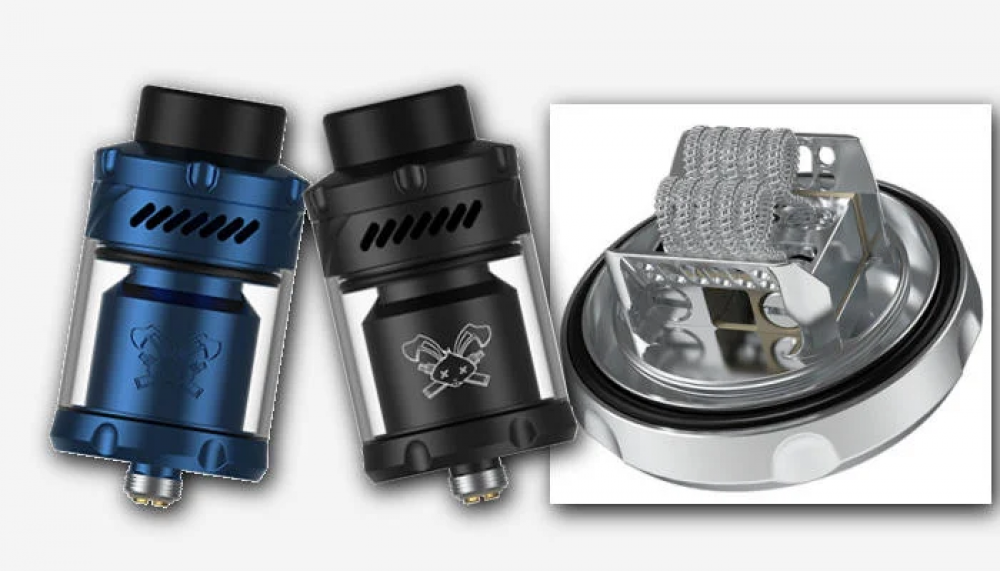 Dead rabbit v3 rta. Бак Hellvape Dead Rabbit v3 RTA (Matte Black). Бак Hellvape Dead Rabbit v3 RTA. Бак Hellvape аналог Dead Rabbit v3 RTA. Hellvape Dead Rabbit v3.