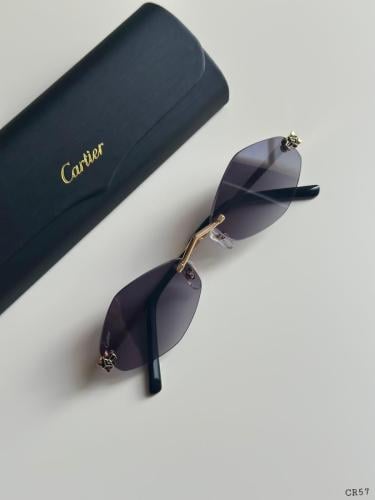نظارة Cartier