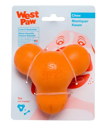WEST PAW - TUX SMALL 4''