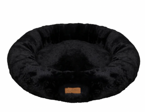 Feline Go Brownie Circular Bed For Cats And Dogs,...