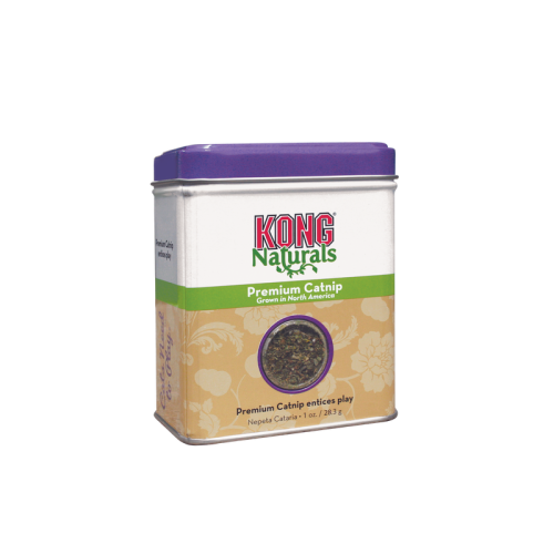 Kong Natural Catnip for Cats