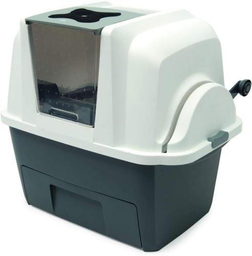 Smart Sift Cat Litter Box from Cat It