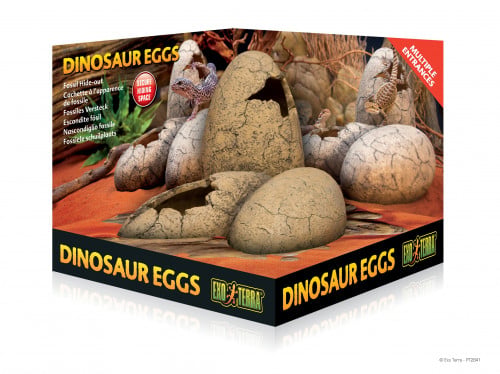 Exo Terra Dinosaur Eggs