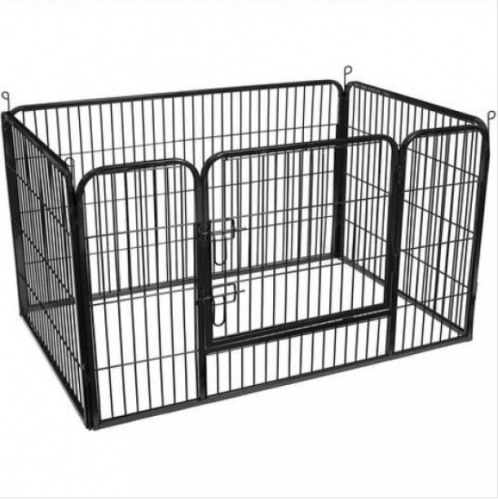 Fence Cages 122×80×70 cm