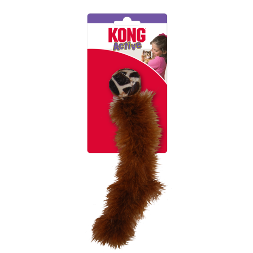 Kong Cat Toys - CatActive™ CatActive Moving Tails (Assorted)