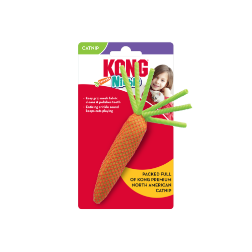 لعبة جزر محشوه للقطط