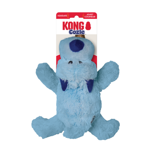 KONG - Cozy Dog Toys - Medium Dog (Bailey Dog)