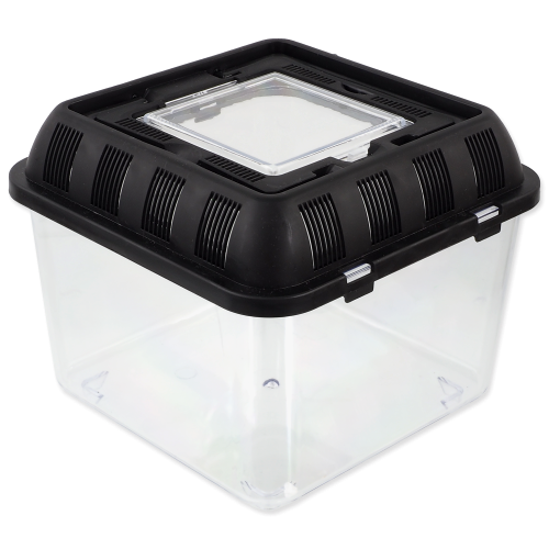 Repti Planet - Portable Breeding Box for Reptiles