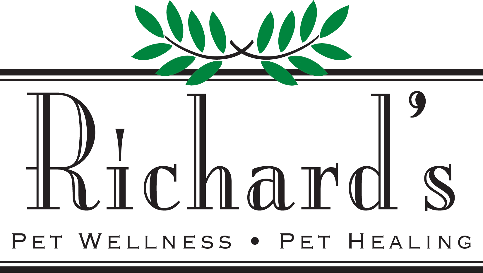 Richard's Organics