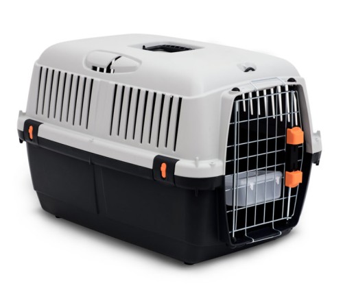 MPB Bracco Travel 6 Pet Carrier