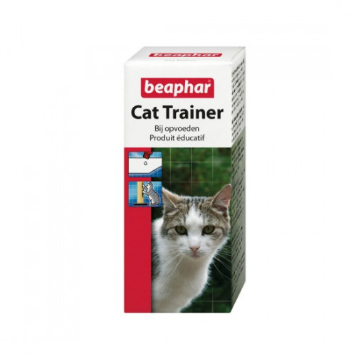 Beaphar Cat Trainer Drop
