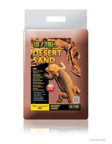 Exo Terra - Desert Sand Gravel