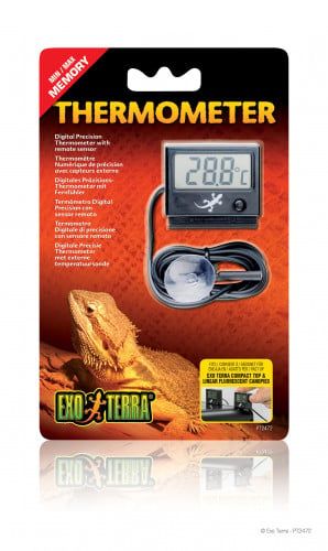 Exo Terra Thermometer