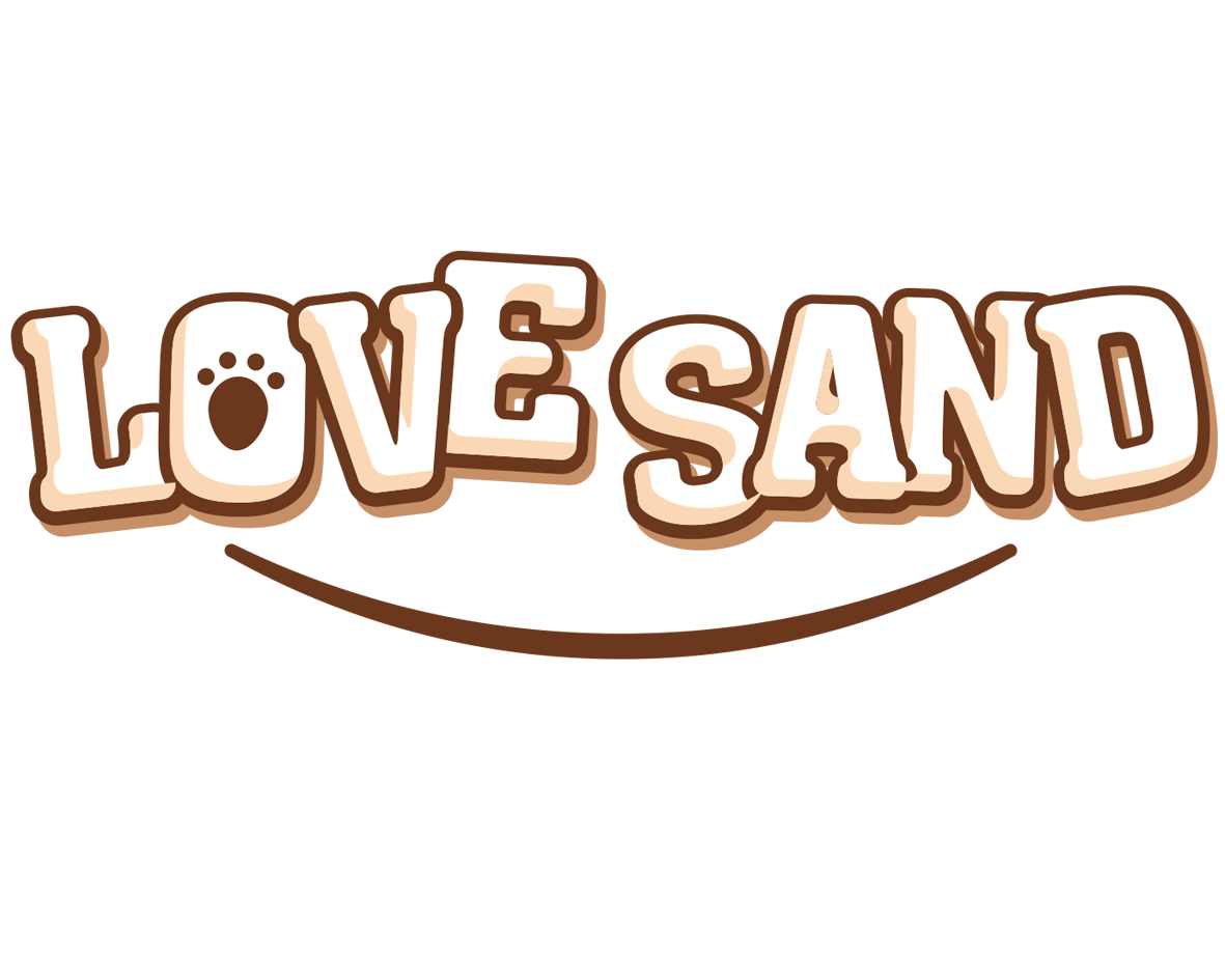 Love Sand