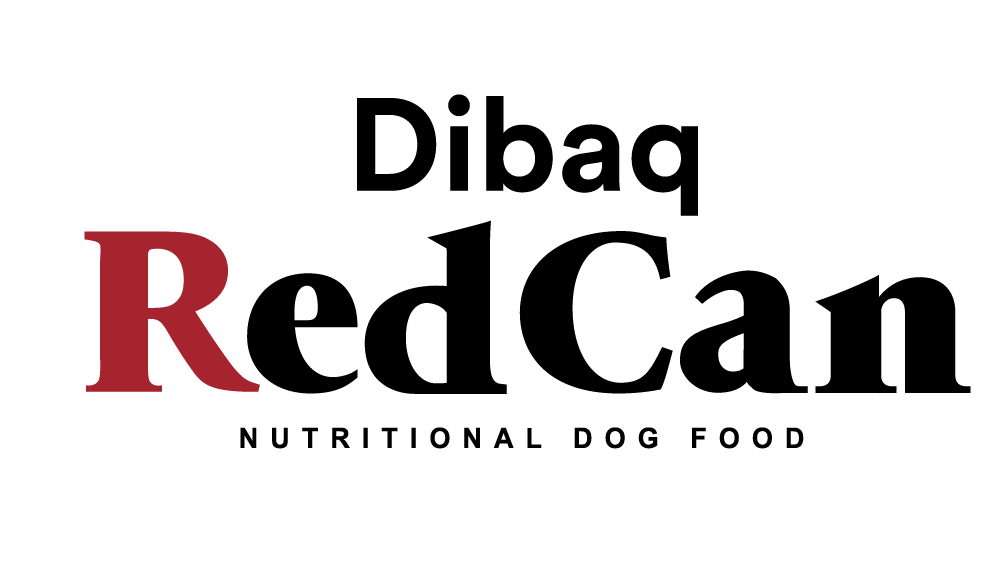 Dibaq Red Can