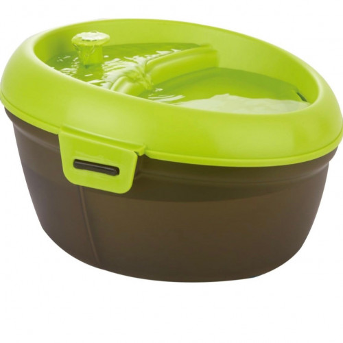Electric masher for dogs