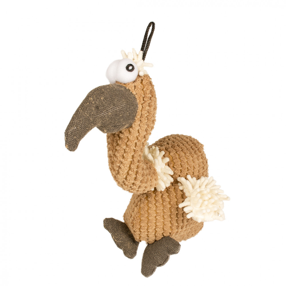Duvo Vulture Plush Toy - Happy Tails