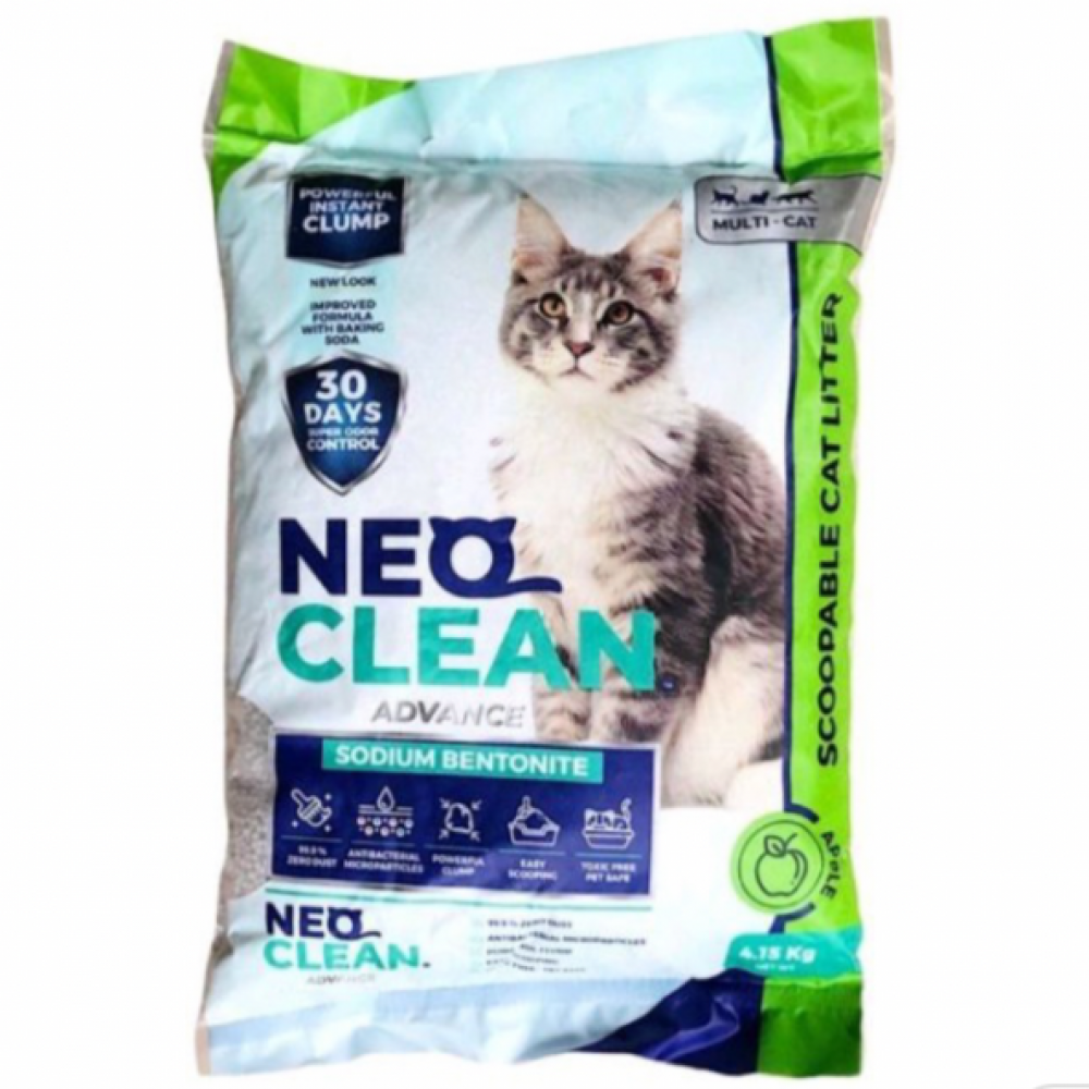 Neo clearance cat food