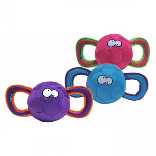 Coockoo Durable Dog Toy Pully
