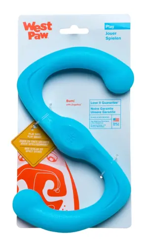 WEST PAW - BUMI LARGE 9.5'' (AQUA)