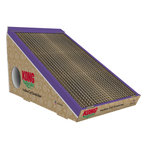 Kong Cat Toys - Natural Cat Scratchers
