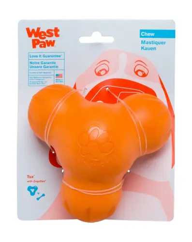 WEST PAW - TUX LARGE 5''