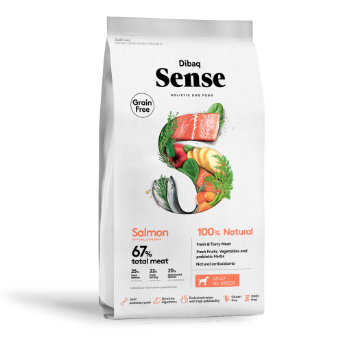 Dibag Sense - Dry Food for Adult Dogs