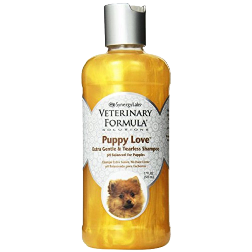 Veterinary Formula Extra Gentle Puppy Shampoo
