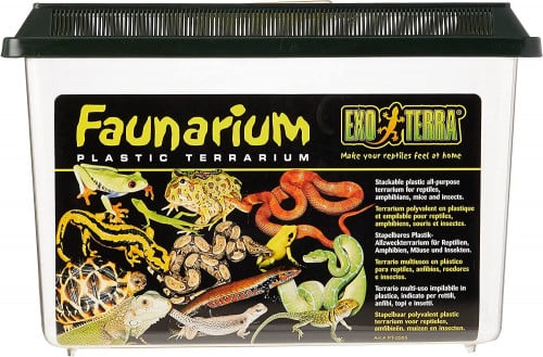 Exo Terra - Faunarium
