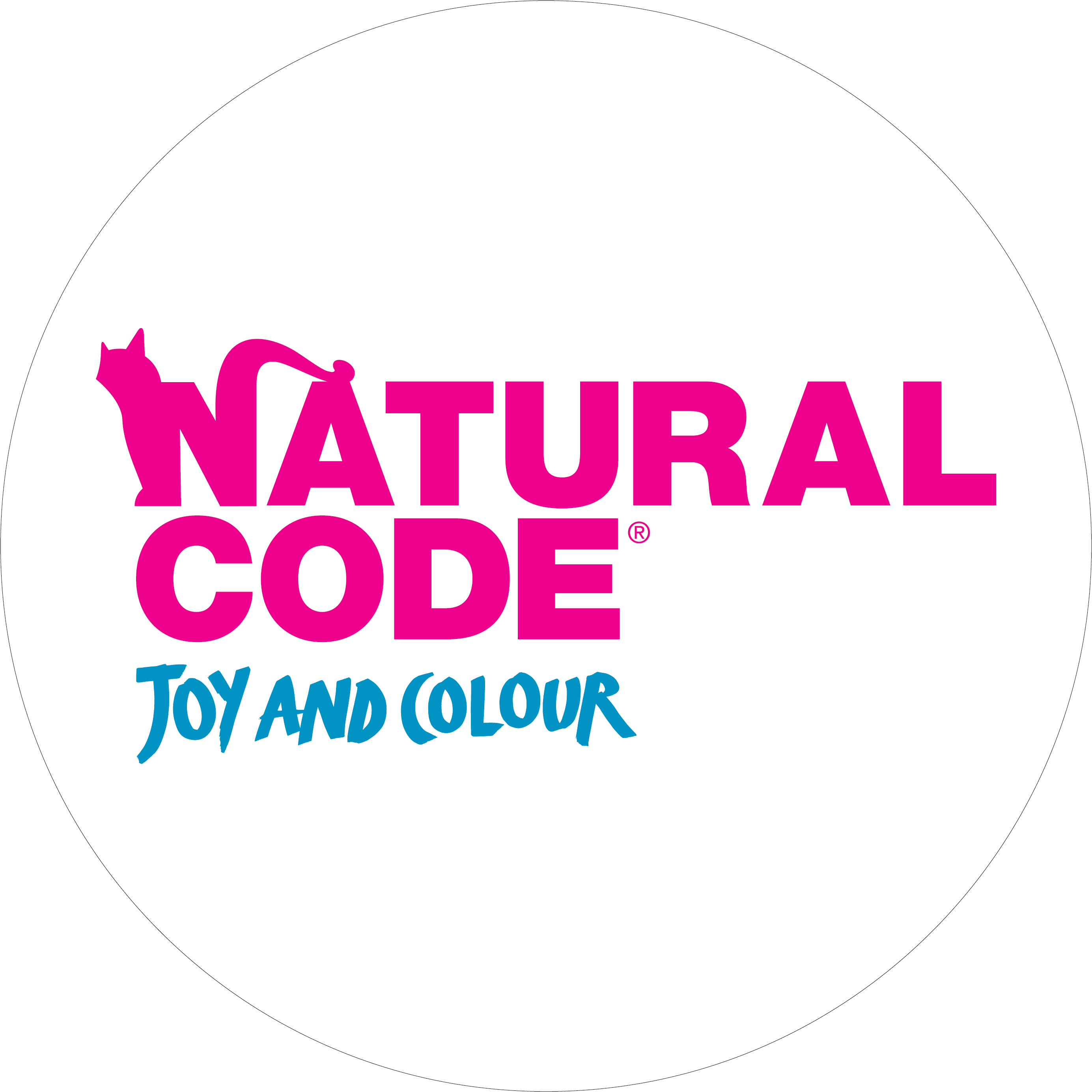 Natural Code