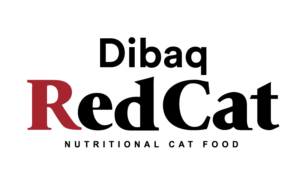 Dibaq Red Cat