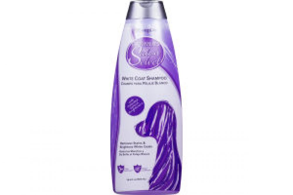 Groomers salon select outlet dog shampoo