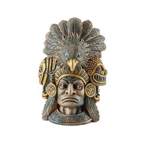 Exo Terra Aztec Warrior Hideout