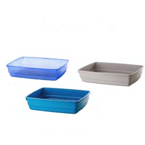 MPS Litter Tray Bancale