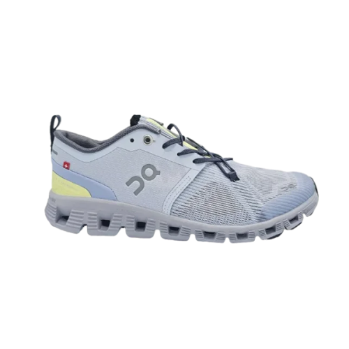 On Running Cloud X 3