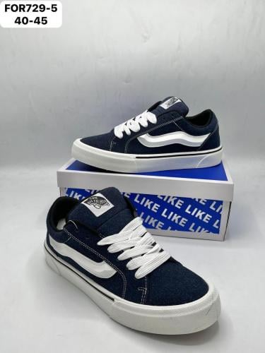 كاجول VANS
