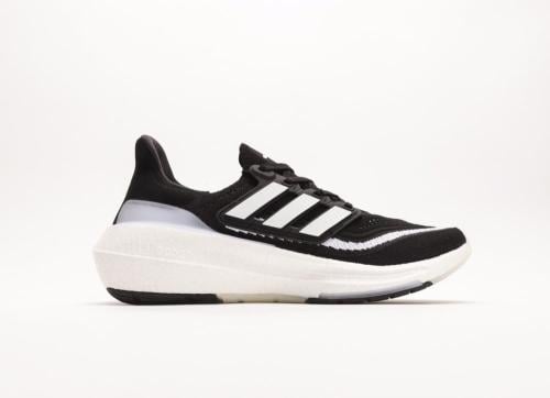 Adidas Ultra Boost 2023 Black White