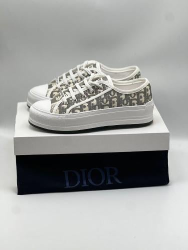 Dior B23 Low Oblique