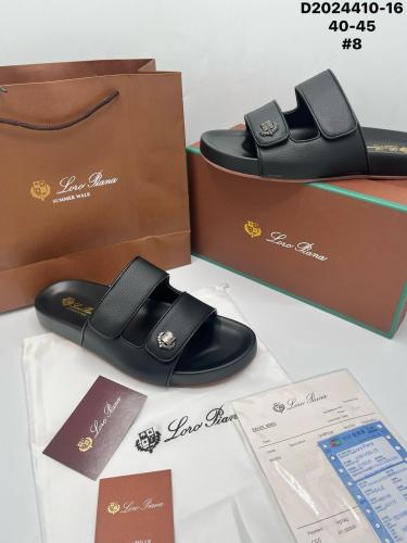 Loro Piana Sandals