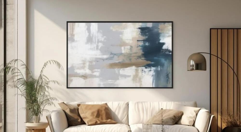Abstract art