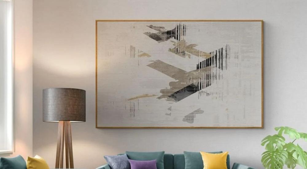 Art murals