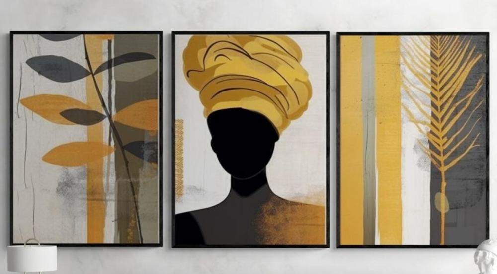 Paintings