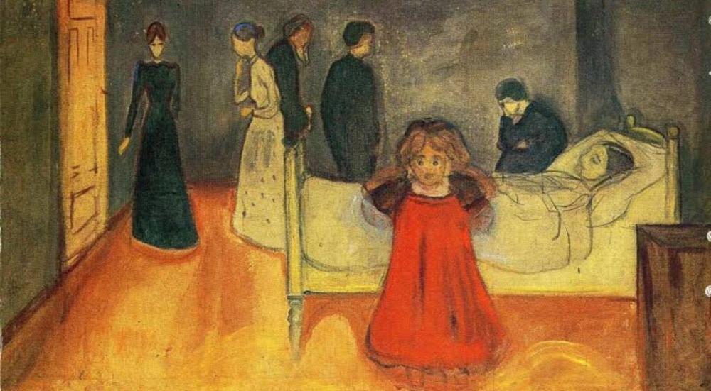 6 most famous paintings and their meanings