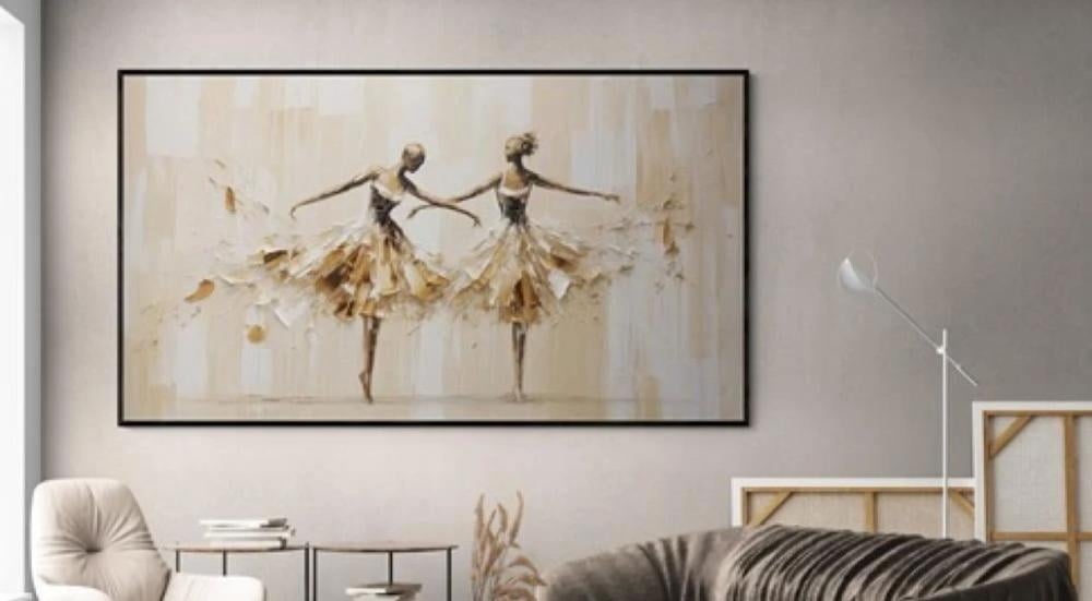 Great art paintings