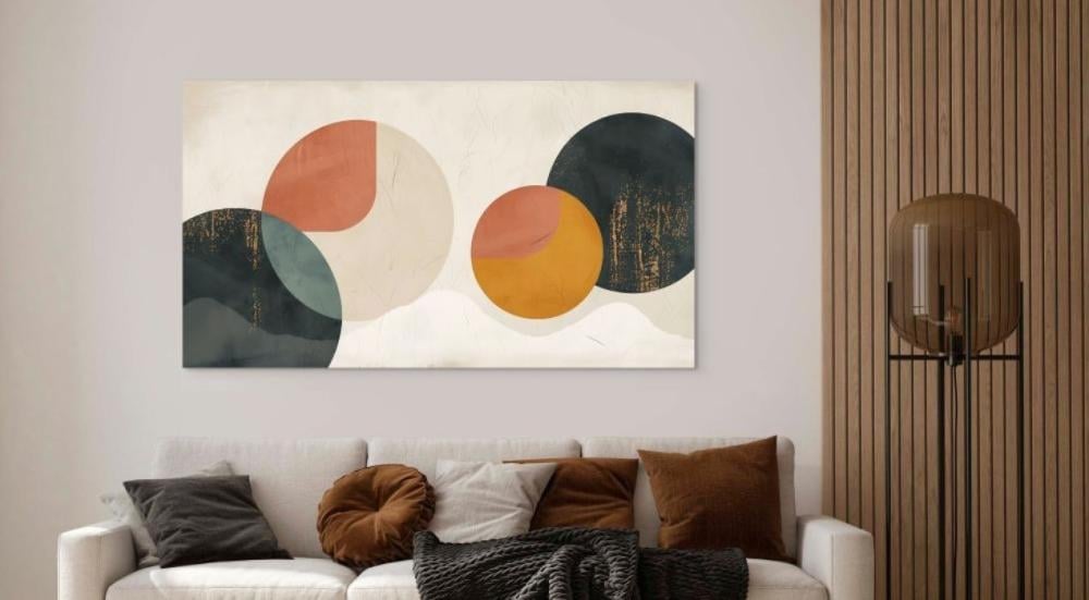 How to install wall panels